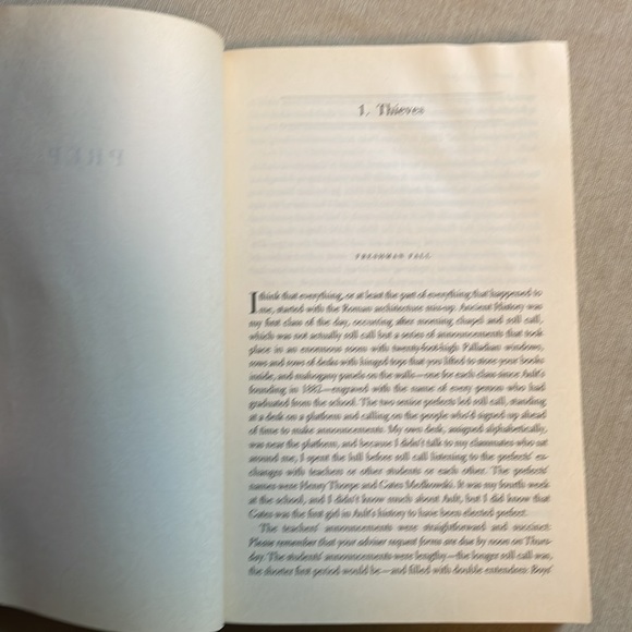 📚2/$6  Prep - Picture 8 of 12